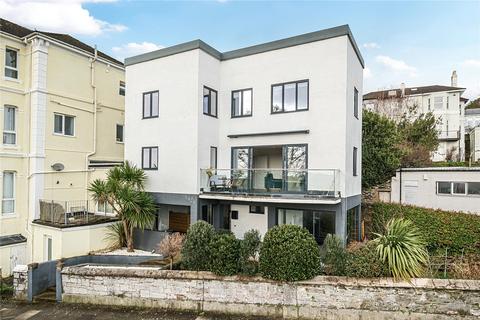 3 bedroom detached house for sale, Hillsborough, Plymouth, Devon, PL4