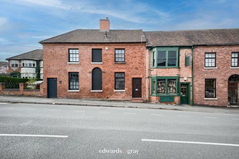 2 bedroom terraced house for sale, The Arches, High Street, Coleshill