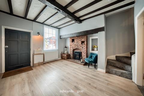 2 bedroom terraced house for sale, The Arches, High Street, Coleshill