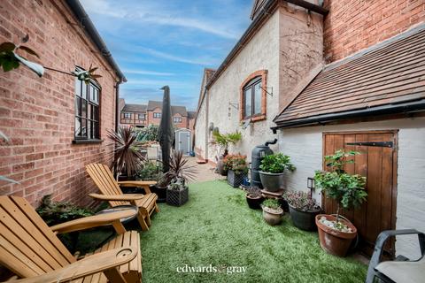 2 bedroom terraced house for sale, The Arches, High Street, Coleshill