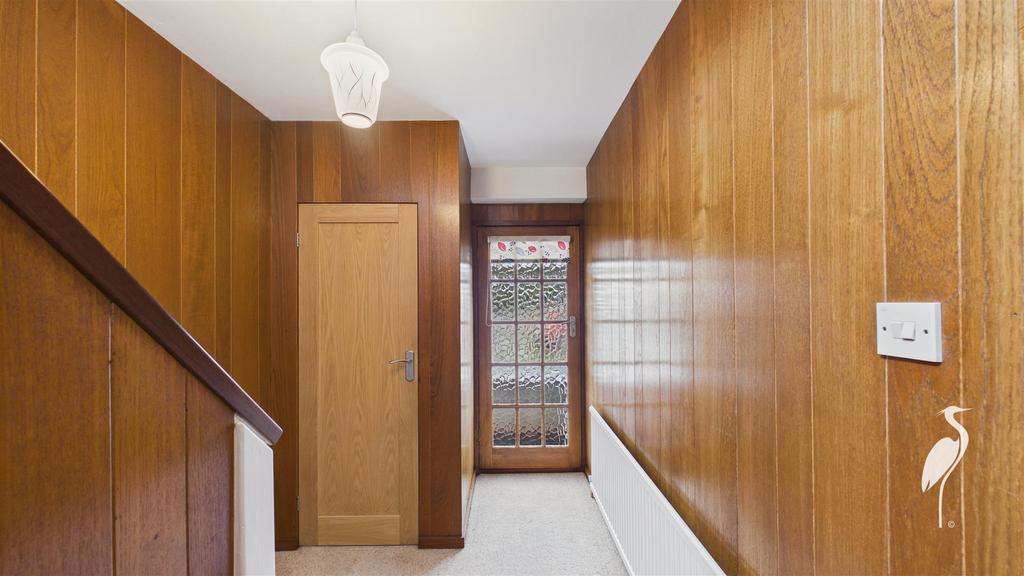 Reception Hall