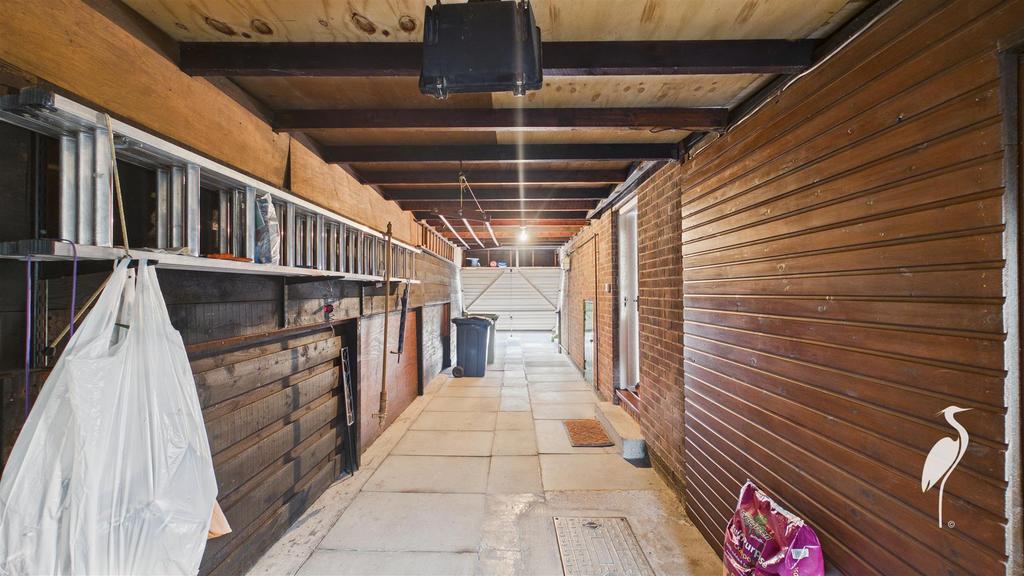 Covered Carport