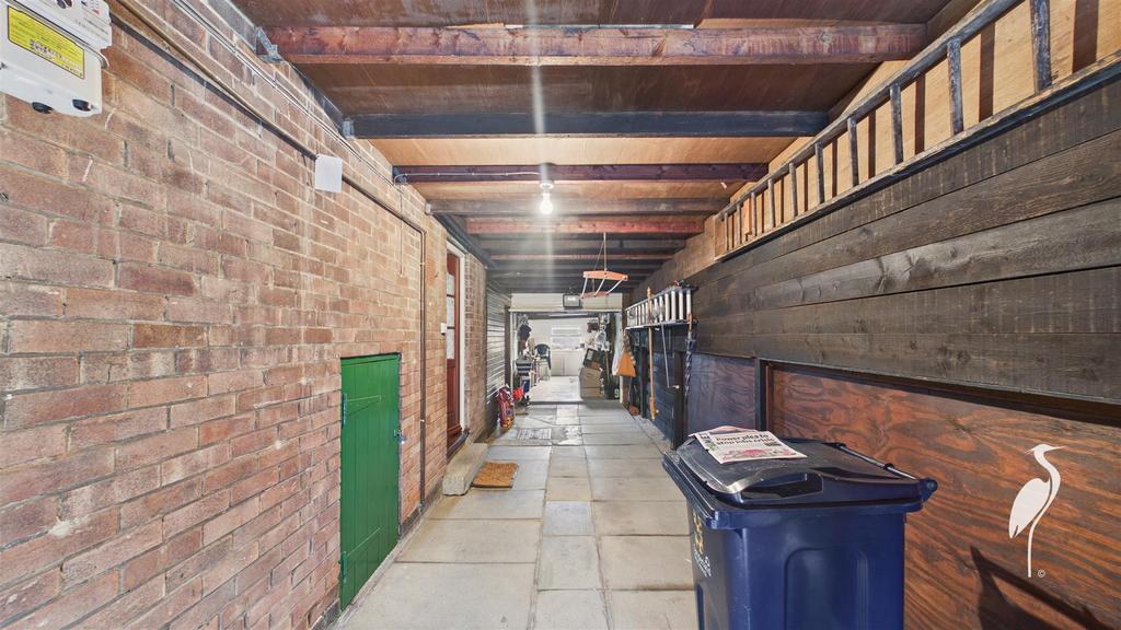 Covered Carport