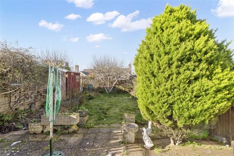 undefined, Cornmill Gardens, Polegate BN26