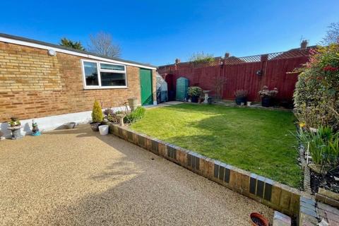 undefined, Westmorland Avenue, Luton, Bedfordshire, LU3 2PU