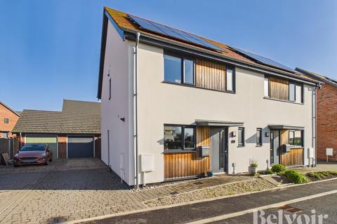 undefined, Leveret Green, Swaffham, PE37