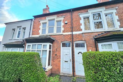 2 bedroom terraced house for sale, Rosary Road, Birmingham