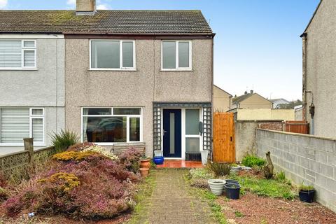 3 bedroom semi-detached house for sale, Waen Fawr, Holyhead, Anglesey, LL65