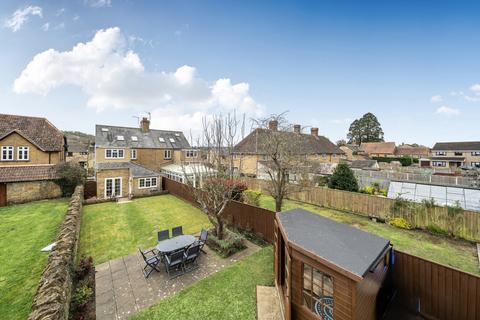 4 bedroom semi-detached house for sale, West Street, Stoke-Sub-Hamdon, Somerset, TA14