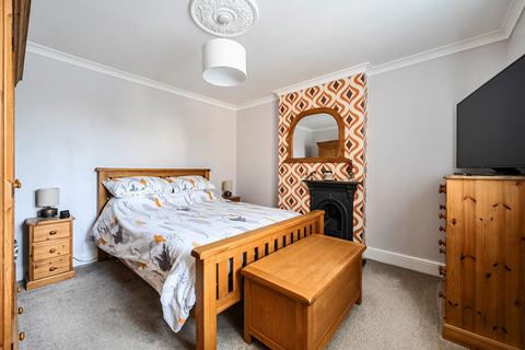 4 bedroom semi-detached house for sale, West Street, Stoke-Sub-Hamdon, Somerset, TA14