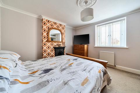 4 bedroom semi-detached house for sale, West Street, Stoke-Sub-Hamdon, Somerset, TA14