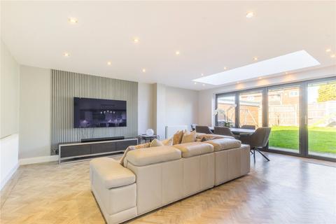 5 bedroom detached house for sale, Sandpiper Close, Rochdale OL11