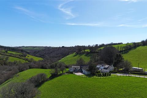 undefined, St. Pinnock, Cornwall PL14