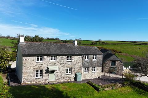 undefined, St. Pinnock, Cornwall PL14