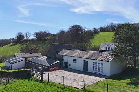 undefined, St. Pinnock, Cornwall PL14