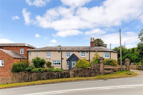 undefined, Croeshowell Hill, Rossett, Wrexham, LL12