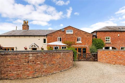 undefined, Croeshowell Hill, Rossett, Wrexham, LL12