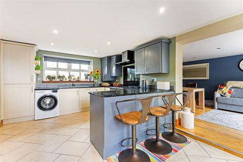 undefined, Croeshowell Hill, Rossett, Wrexham, LL12