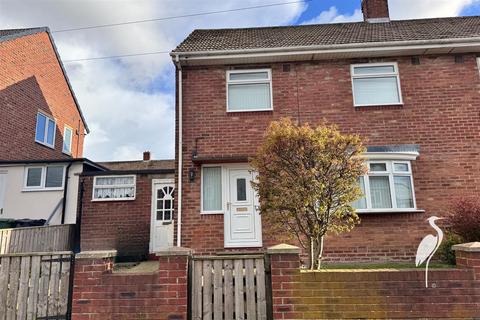 3 bedroom semi-detached house for sale, Petersham Road, Pennywell, Sunderland
