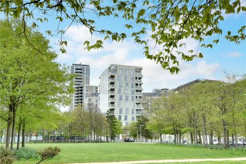 1 bedroom apartment for sale, Chandlers Avenue, Greenwich, London, SE10