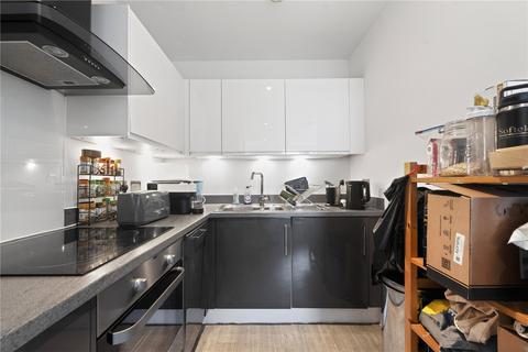 1 bedroom apartment for sale, Chandlers Avenue, Greenwich, London, SE10