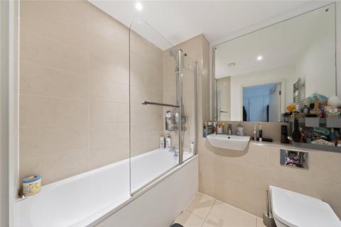 1 bedroom apartment for sale, Chandlers Avenue, Greenwich, London, SE10