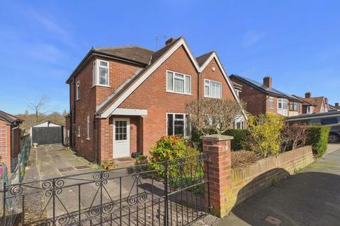 undefined, Daleside, Chester, CH2