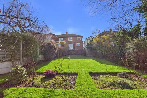 undefined, Daleside, Chester, CH2