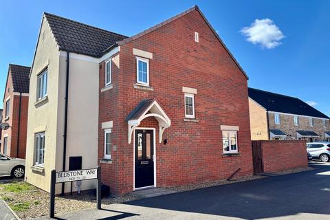 Bedstone Way, Farcet, Peterborough