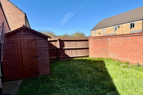 3 bedroom detached house for sale, Bedstone Way, Farcet, Peterborough