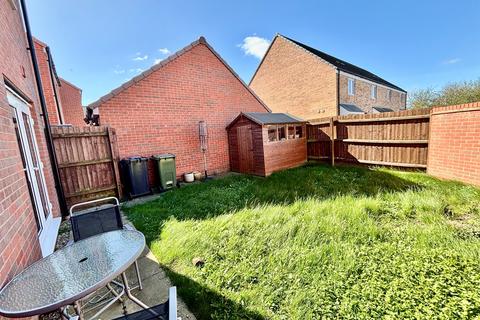 3 bedroom detached house for sale, Bedstone Way, Farcet, Peterborough