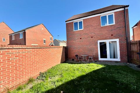 3 bedroom detached house for sale, Bedstone Way, Farcet, Peterborough
