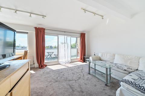 2 bedroom flat for sale, Lexham Gardens, London, W8