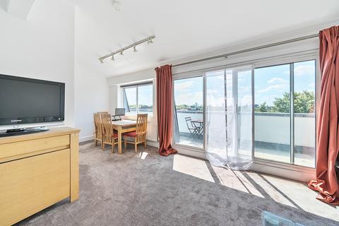 2 bedroom flat for sale, Lexham Gardens, London, W8