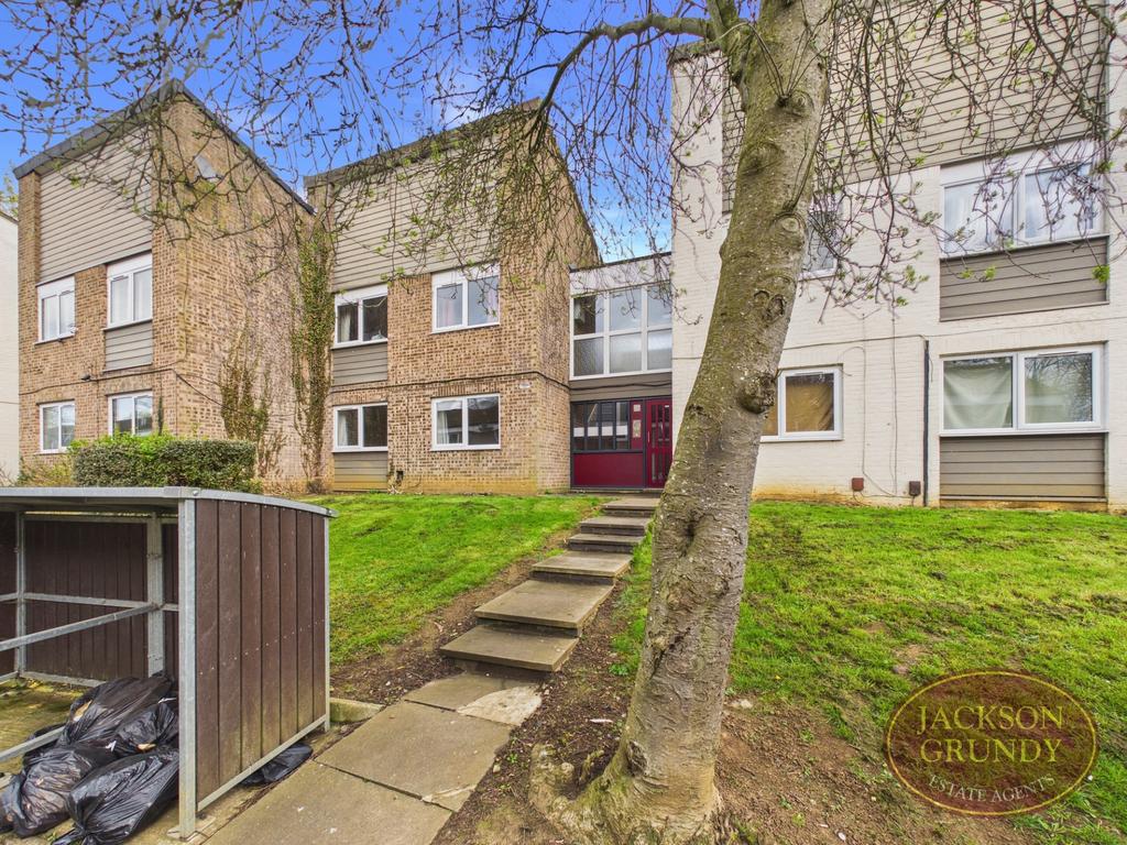 Spenfield Court