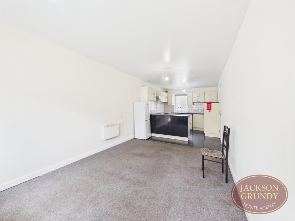 Spenfield Court