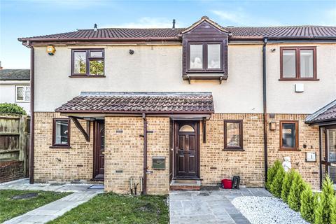 2 bedroom terraced house for sale, Anderson Close, Harefield, Middlesex