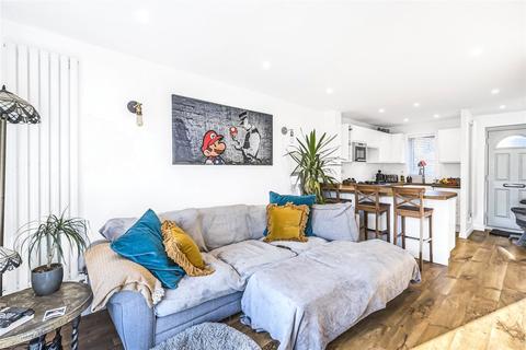 2 bedroom terraced house for sale, Anderson Close, Harefield, Middlesex