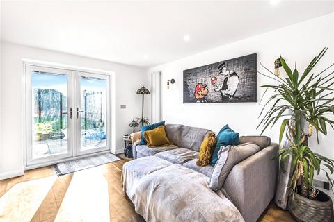 2 bedroom terraced house for sale, Anderson Close, Harefield, Middlesex