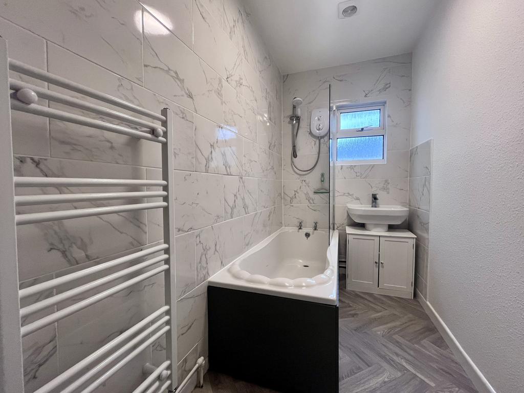 Bathroom 2