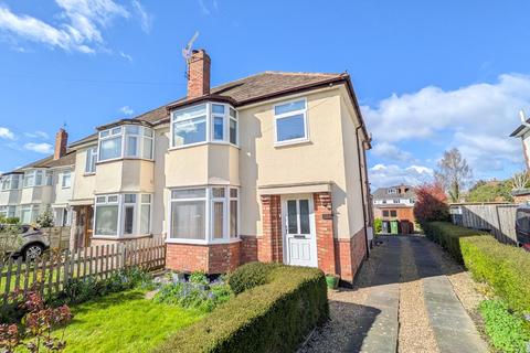 3 bedroom semi-detached house for sale, Tapenhall Road, Worcester WR3