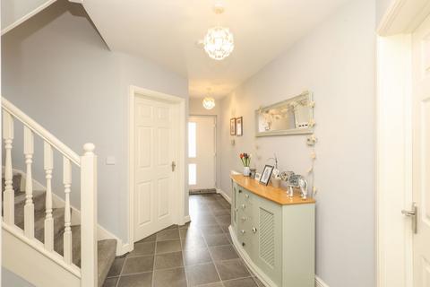 4 bedroom detached house for sale, Allpits Road, Chesterfield S44