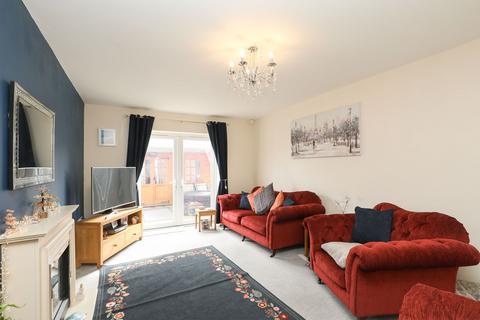 4 bedroom detached house for sale, Allpits Road, Chesterfield S44