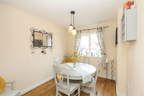 4 bedroom detached house for sale, Allpits Road, Chesterfield S44
