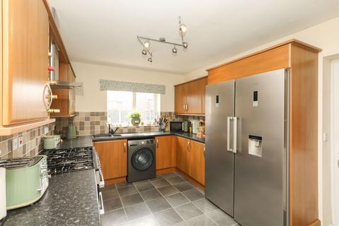 4 bedroom detached house for sale, Allpits Road, Chesterfield S44