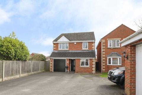 undefined, Allpits Road, Chesterfield S44