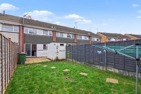 undefined, Acacia Crescent, Bedworth, CV12