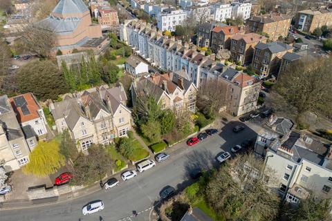 undefined, Clifton Park, Clifton, Bristol, BS8