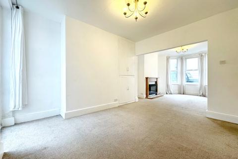 2 bedroom end of terrace house for sale, King Street, Newton Abbot TQ12