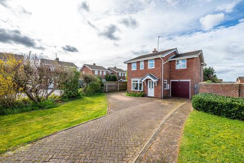 undefined, Richmond Drive, Perton, WV6